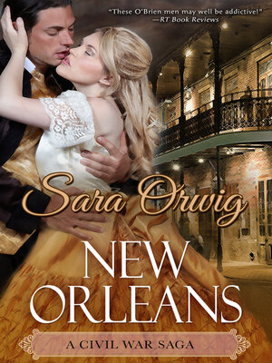 cover image of New Orleans